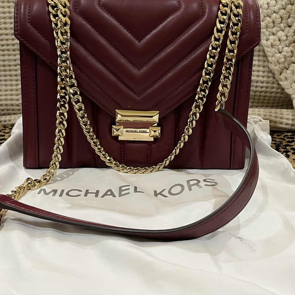 Michael Kors Crossbody